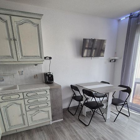 Appartement T2 Centre Port Cap D'آجد المظهر الخارجي الصورة