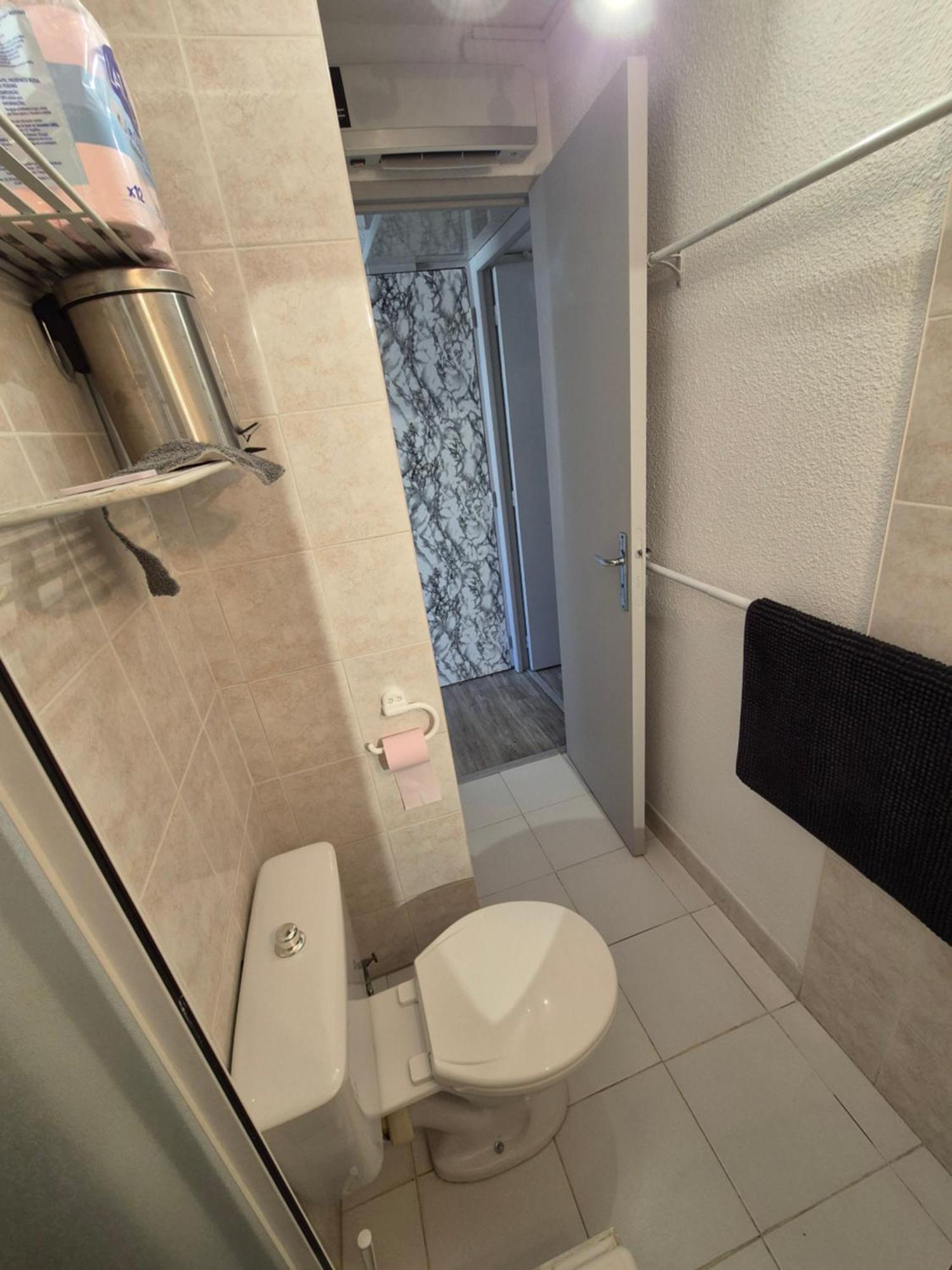 Appartement T2 Centre Port Cap D'آجد المظهر الخارجي الصورة