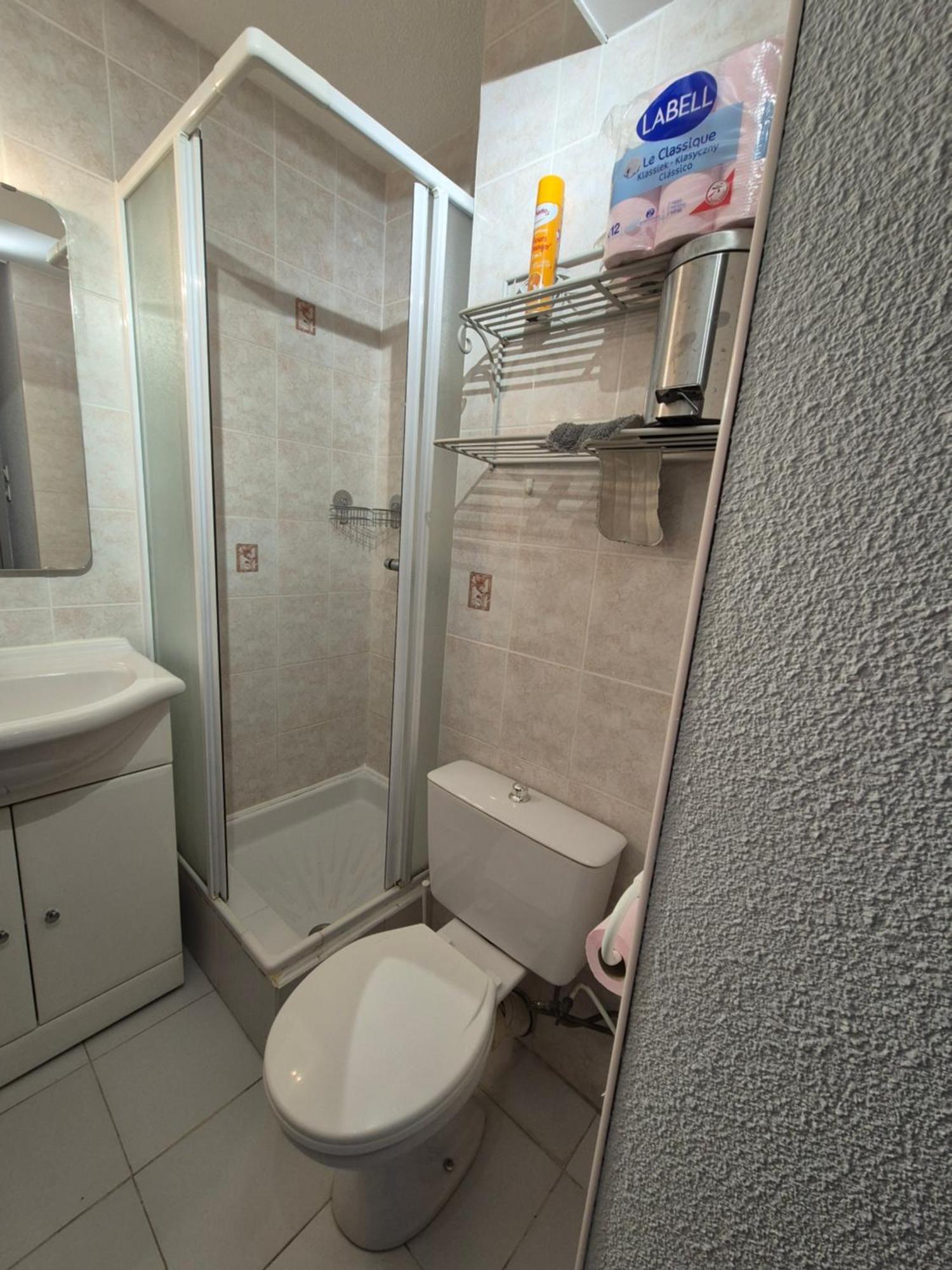 Appartement T2 Centre Port Cap D'آجد المظهر الخارجي الصورة