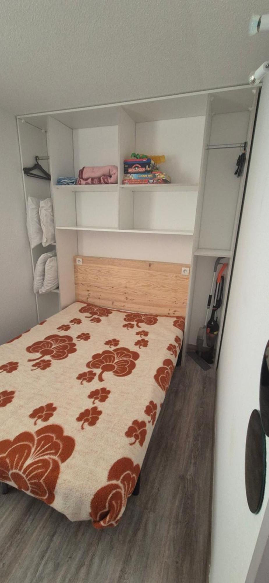 Appartement T2 Centre Port Cap D'آجد المظهر الخارجي الصورة